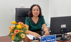 Mô hình chăm sóc và điều trị HIV/AIDS sớm: Vì cuộc sống khỏe mạnh của người bệnh