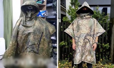 Lính Nga dùng 'áo tàng hình nhiệt' tránh bão UAV Ukraine