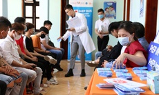 Khoa Phòng chống HIV/AIDS - CDC Đồng Nai: Điểm tựa của người nhiễm HIV