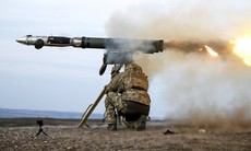 Cặp vũ khí Nga khiến xe tăng Ukraine khiếp sợ