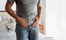 Thuốc làm loãng máu có ảnh hưởng đến khả năng cương dương?