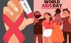 Khi mô hình truyền thông học đường trở thành “điểm sáng” trong phòng chống HIV ở giới trẻ Việt Nam