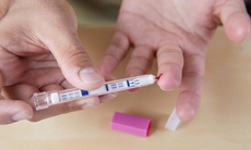 Hiệu quả từ mô hình tự xét nghiệm HIV online