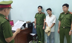 Cựu cán bộ đăng ký đất đai ở Đà Nẵng bị bắt sau 3 năm lẩn trốn