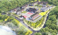 Hôm nay khởi công đồng loạt các trường phổ thông nội trú liên cấp tại các xã biên giới đất liền