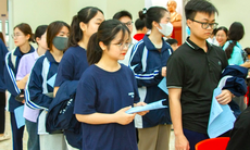 Kỳ thi đánh giá năng lực 2026 mở rộng điểm thi, lập kỷ lục về quy mô tổ chức