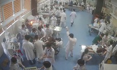 Tìm người thân của 7 nạn nhân gặp nạn trên cao tốc