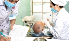 Nhiều quy định mới trong hành nghề Răng Hàm Mặt: Yêu cầu chuẩn hóa, tăng tính chuyên nghiệp