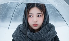 Trend ‘mưa tuyết’ gây sốt mạng: Nguy cơ lộ lọt dữ liệu khuôn mặt mức báo động