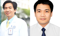 Hai thủ khoa đại học trở thành Giáo sư và Phó Giáo sư trẻ nhất ngành Y 2025