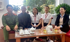 Ngăn chặn cú lừa đảo giả danh công an, bảo toàn 250 triệu đồng cho khách hàng