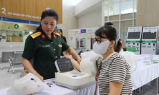 Lối sống 'công nghiệp' khiến người thành thị dễ mắc bệnh suy giáp hơn người nông thôn