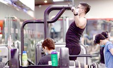 Bổ sung thuốc tăng cơ, tăng lực: Đằng sau thân hình cuồn cuộn cơ bắp là tuyến sinh dục kiệt quệ