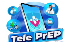 PrEP: Mô hình dự phòng HIV ‘ba trong một’ hiệu quả và thuận tiện