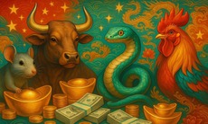 Tử vi tuần mới 12 con giáp 10/11 - 16/11: Thìn hung cát đan xen, Thân đào hoa khởi sắc