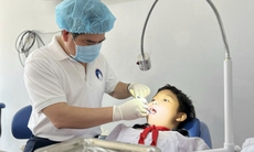 Báo động tình trạng sức khoẻ răng miệng người cao tuổi và trẻ em ở Việt Nam