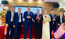 Công an tìm bị hại của Công ty Mua chung BĐS Việt Nam