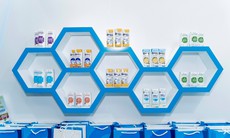 Công nghệ bao bì 6 lớp: nền tảng bảo vệ dinh dưỡng theo chuẩn khoa học hiện đại