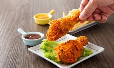 6 món ăn nên tránh khi uống cà phê