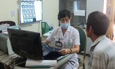 Nhiều trường hợp bệnh nhân bị tai biến mạch máu não do hút thuốc lá