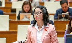 70% dịch bệnh bắt nguồn từ động vật, ĐBQH đề nghị củng cố tuyến phòng thủ y tế công cộng