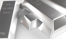Sự bùng nổ của giá bạc đang định hình lại thị trường kim loại