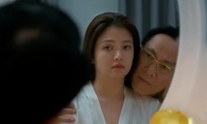 NSƯT Kiều Anh yếu đuối, đỏng đảnh trong 'Gia đình trái dấu'