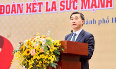 Việt Nam đánh dấu 35 năm phòng, chống HIV/AIDS bằng sự đoàn kết và cam kết mạnh mẽ