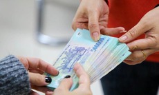 Sửa quy chế thi nghiên cứu khoa học, kỹ thuật cấp quốc gia dành cho học sinh