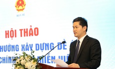 Bộ Y tế xây dựng gói dịch vụ y tế cơ bản thuộc phạm vi miễn viện phí