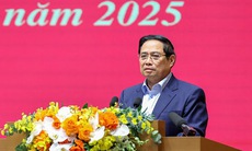 Thủ tướng: Còn tình trạng 'tham nhũng vặt', nhũng nhiễu trong khu vực hành chính công