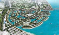 Vinhomes Green Paradise - Siêu đô thị của những gia đình hạnh phúc