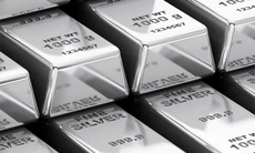 Giá bạc thế giới lập kỷ lục