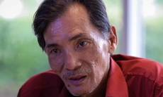 Nghệ sĩ Thương Tín: Từ tài tử hào hoa đến những năm tháng cuối đời nhiều sóng gió