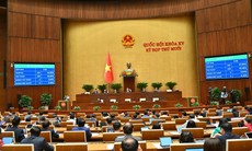 Quốc hội 'chốt' nâng mức giảm trừ gia cảnh, đánh thuế kinh doanh vàng miếng từ 2026