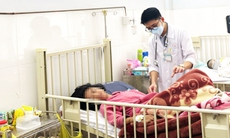 Hành trình tìm ra căn bệnh hiếm từ những bất thường nhỏ ở bé 12 tuổi