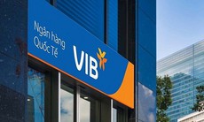 VIB tiếp tục hút 3.000 tỷ đồng từ kênh trái phiếu