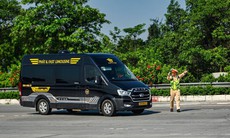 Xe khách chạy trên 9 tuyến cao tốc này sẽ bị kiểm tra, kiểm soát liên tục