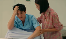 Ngân lộ chuyện bất ổn trong hôn nhân, Tú vẫn tin Bách hồi phục trí nhớ