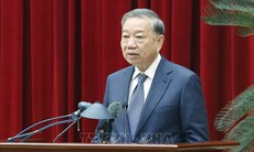 Tổng Bí thư Tô Lâm nêu '3 đột phá' trong phòng, chống tham nhũng, lãng phí, tiêu cực