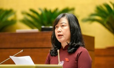 Thông qua Chương trình mục tiêu quốc gia để tập trung nâng tầm y tế cơ sở, thích ứng với già hóa dân số