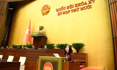 Từ 1/1/2026, bác sĩ mới tuyển dụng được nâng lương lên bậc 2