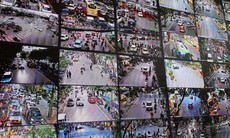 Camera AI ngoài phát hiện vi phạm giao thông, còn làm được gì?