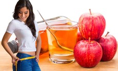 8 thức uống thơm ngon giúp bạn khởi động hành trình 'đốt' mỡ bụng ngay hôm nay