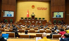 Chính thức ‘chốt’ cấm đầu tư kinh doanh thuốc lá điện tử, nung nóng