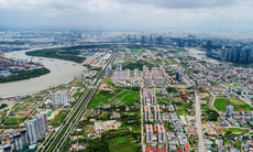  Hơn 69,7 triệu thửa đất đã được gắn mã định danh