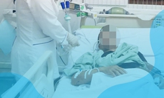 Ăn cá nóc, nam thanh niên bị ngộ độc nguy kịch