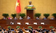 Quốc hội ghi nhận dấu ấn trong kiểm soát COVID-19 và hoàn thiện thể chế nhiệm kỳ 2021–2026