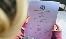 Bộ GD&ĐT nói gì về việc từ chối công nhận văn bằng đào tạo liên kết thời trang?