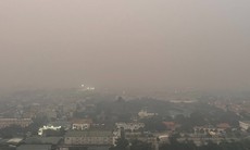 Chuyên gia 'bật mí' cách tránh bụi mịn tràn vào nhà